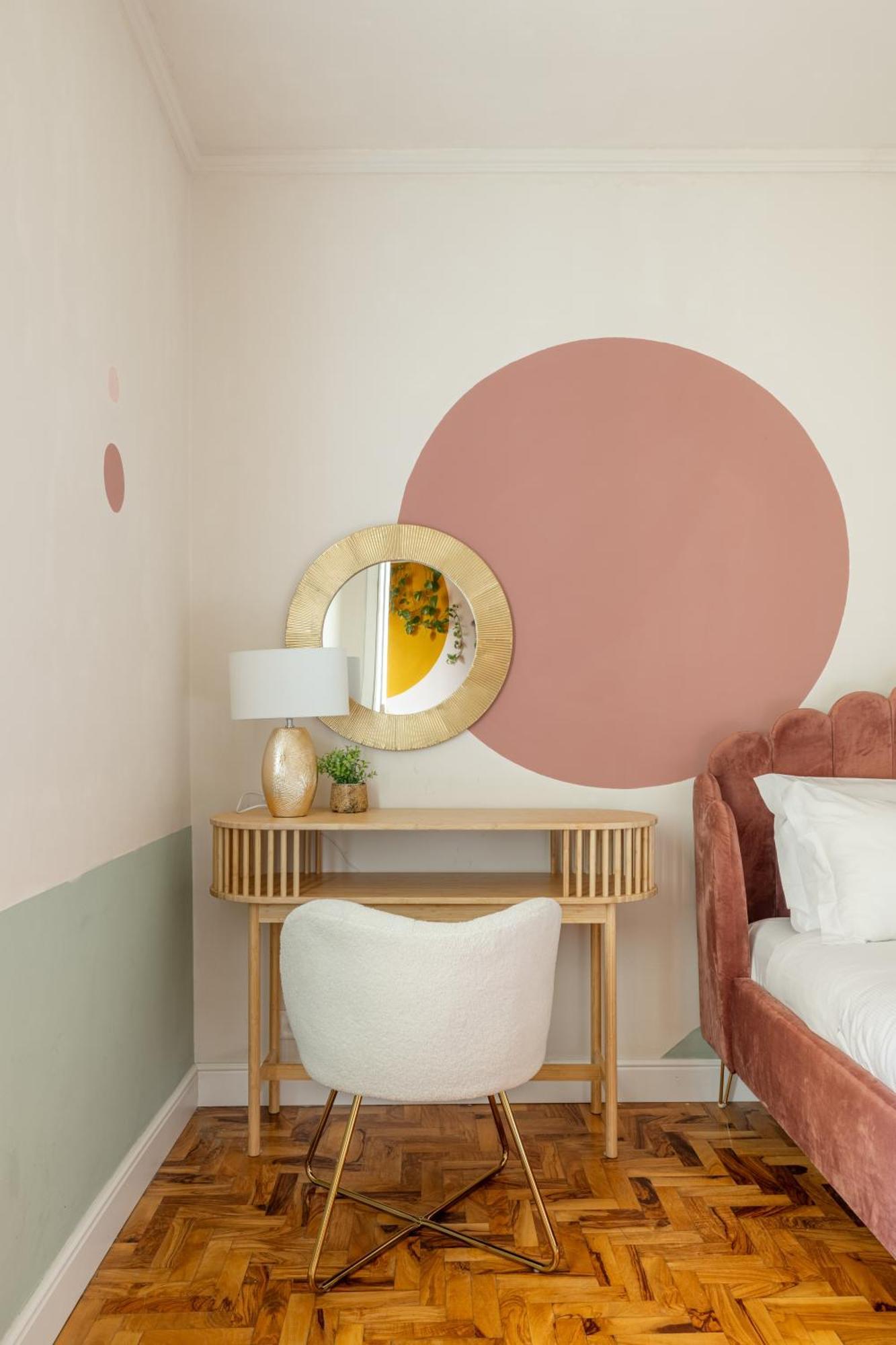 Aria Penthouse & Garden Appartement Rome Buitenkant foto