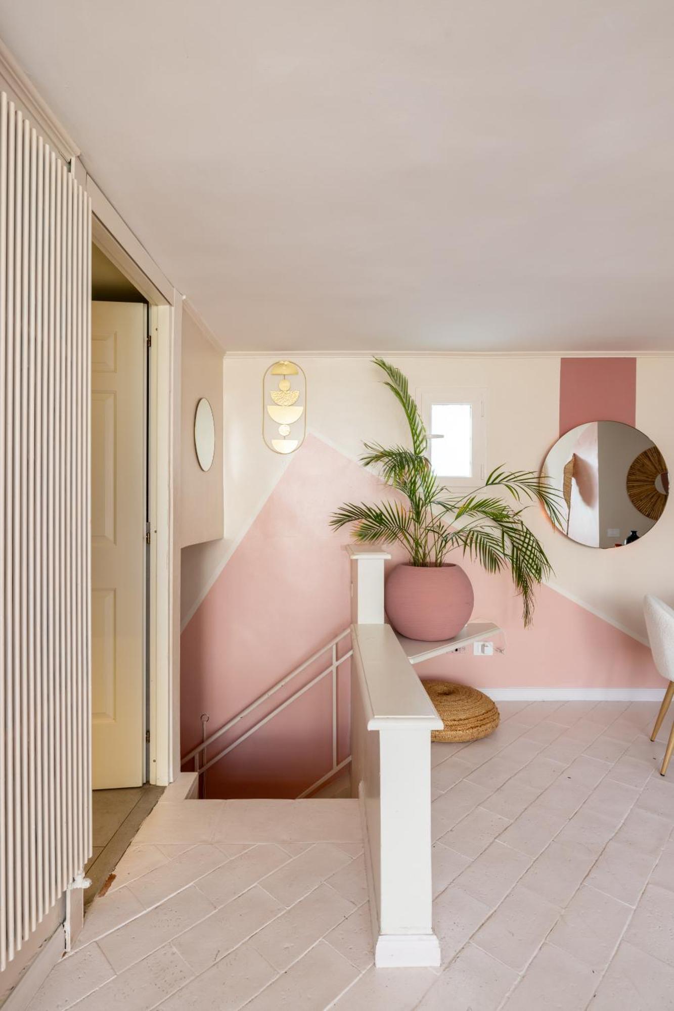 Aria Penthouse & Garden Appartement Rome Buitenkant foto
