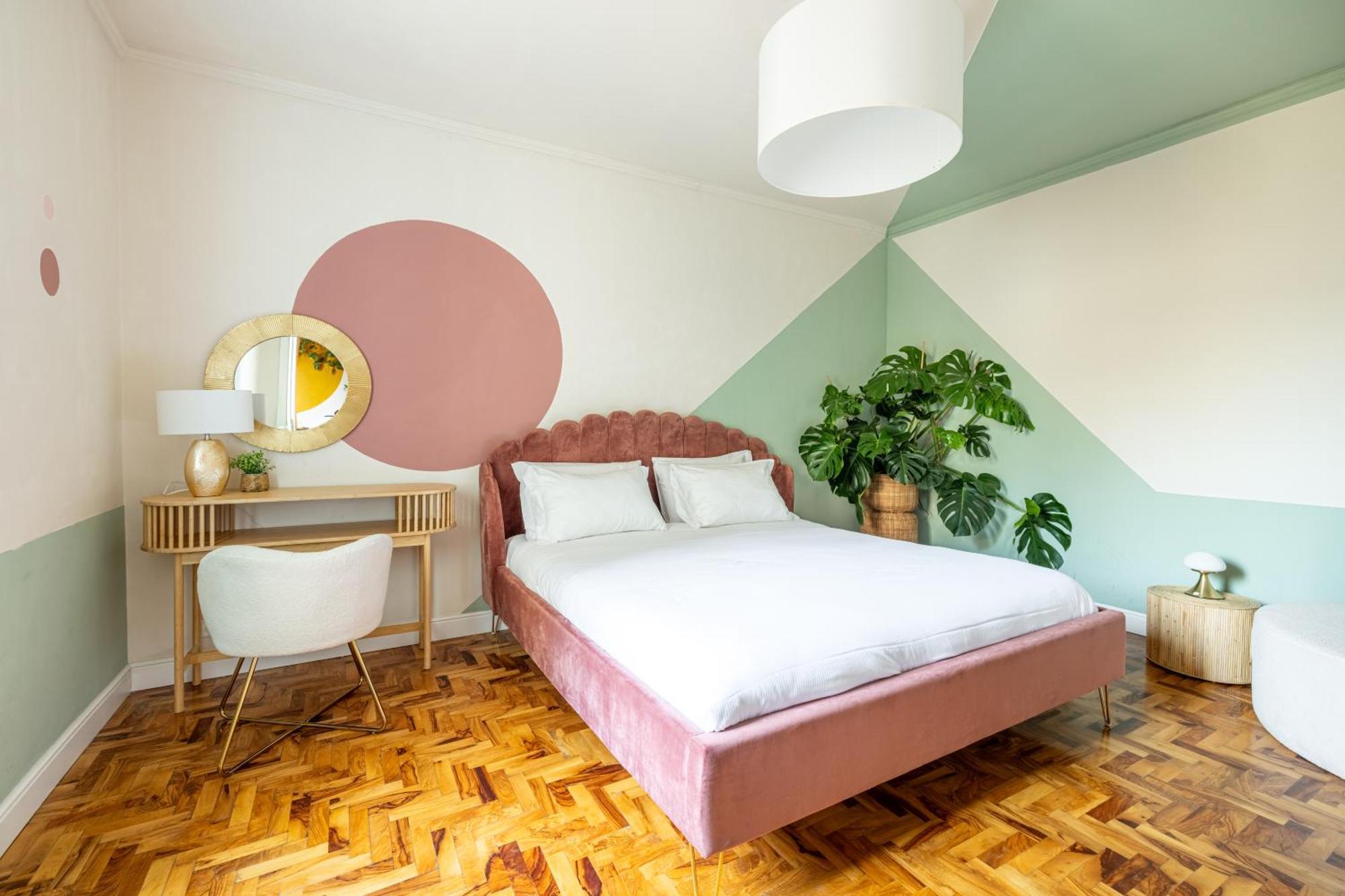 Aria Penthouse & Garden Appartement Rome Buitenkant foto