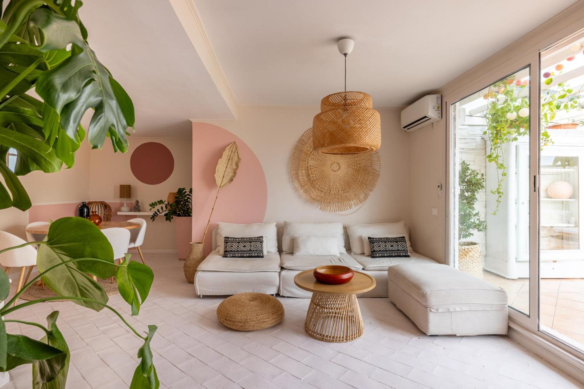 Aria Penthouse & Garden Appartement Rome Buitenkant foto