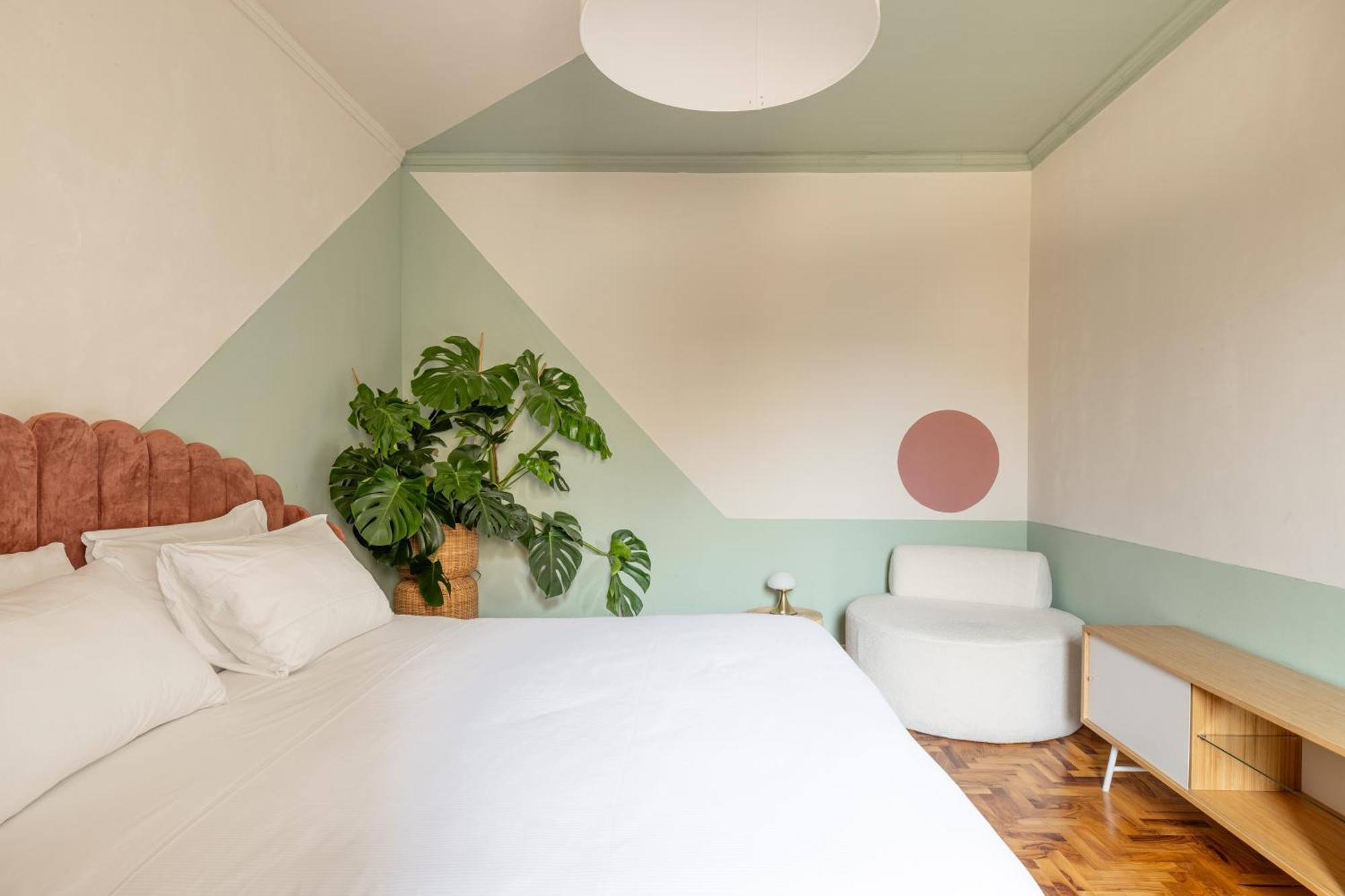 Aria Penthouse & Garden Appartement Rome Buitenkant foto