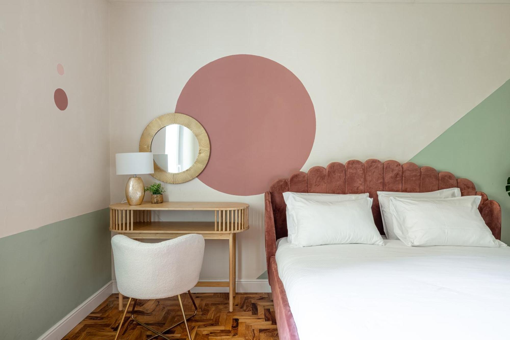 Aria Penthouse & Garden Appartement Rome Buitenkant foto